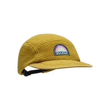Kšiltovka Salewa kšiltovka Eagle Anniversary Retro Cap olive oil UNI