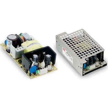 spínaný zdroj Mean Well EPS-65-12 Zdroj na PCB 65W 12V