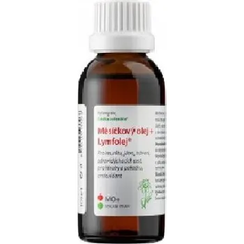 Přírodní produkt Měsíčkový olej plus 50ml DĚDEK KOŘENÁŘ