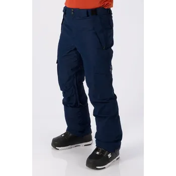 Pánské kalhoty Kalhoty Rehall WYATT-R Indigo velikost XL