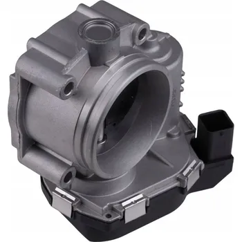 Systém vstřikování NTY ETB-BM-021 Těleso škrticí klapky