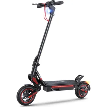 Motorová koloběžka Elektrická koloběžka iScooter W8