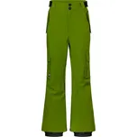 Kalhoty Rehall WYATT-R JR Grass velikost 140