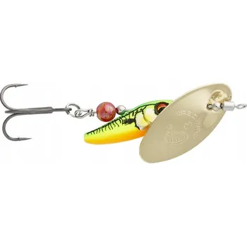 Nástraha Rotační blesk Savage Gear Sticklebait Spinner Sinking vel. 2 7,3 g