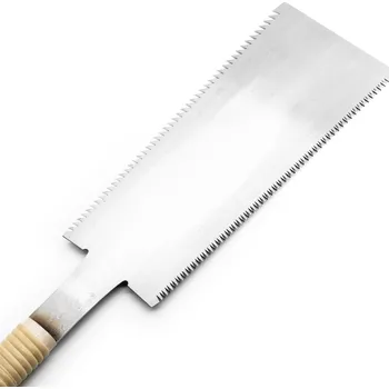 Ruční pilka Japonská pilka JUNTARO MITSUKAWA Ryoba High Grade AN035 - 295 mm