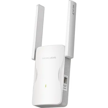 Počítač MERCUSYS ME25BE WiFi7 Extender/Repeater (BE3600,2,4GHz/5GHz,1xGbELAN)
