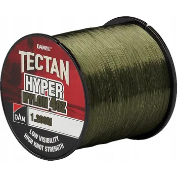 Vlasec DAM Damyl Tectan Hyper 0.35mm 860m