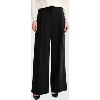 Dámské kalhoty Dámské kalhoty TWINSET 252TP2622 černé Velikost: 40