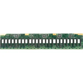 Server SUPERMICRO SAS216A 24x 2.5'' SFF SAS/SATA 2U