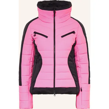 Sportalm Dámská Lyžařská Bunda, růžová / černá, 40