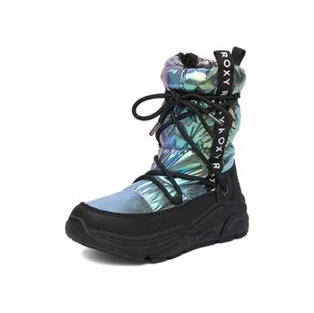 Dámská zimní obuv Roxy Sněhule CEO-AVO-296-128 Černá 33