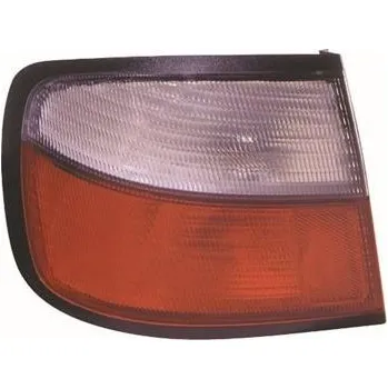 Zadní světlomet Světlo zadní NISSAN PRIMERA SDN 96-99 červené kouřové