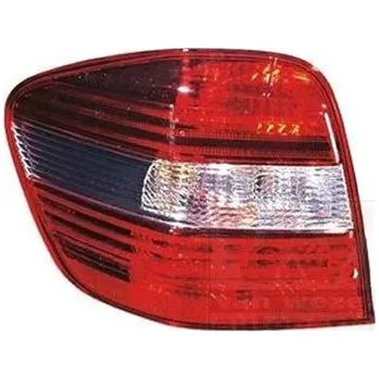 Zadní světlomet Světlo zadní MERCEDES ML-KLASSE W164 05-08 kouřové