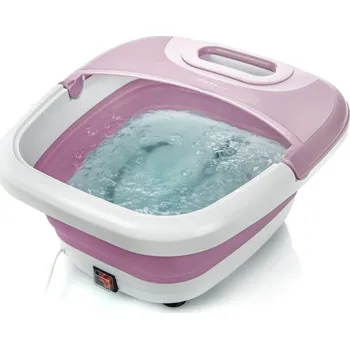 Masážní přístroj MASÁŽNÍ PŘÍSTROJ NA NOHY VODNÍ INFRAČERVENÝ FIRST AUSTRIA