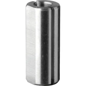 Příslušenství k vrtačce CMT Orange Tools CMT 365 Redukce pro spirálový vrták S10 - D3,2 S=10x23