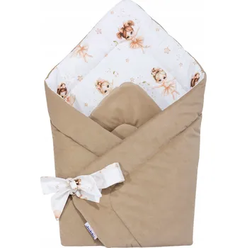 Zavinovačka DĚTSKÁ OHŘÍVAČKA, ZAVINKA DO MIKINY ZAVINOVAČKA ZAVINOVAČKA BAVLNA , SAMET JUKKI