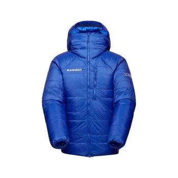 Mammut Eiger Nordwand Advanced Down IN Hooded Jacket 50643 eiger blue modrá XL
