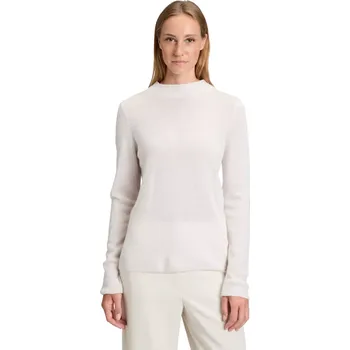 Dámský svetr BETTY BARCLAY dámský svetr světle béžový kašmír