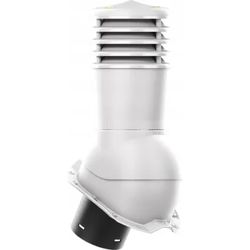 Vrták Větrací komín Krono-Plast ⌀ 150 mm