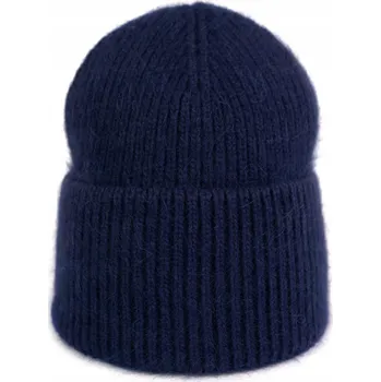 Čepice Art of Polo zimní čepice beanie modrá, univerzální velikost