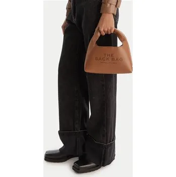 Kabelka Marc Jacobs Kabelka 2F3HSH020H01 Hnědá 00