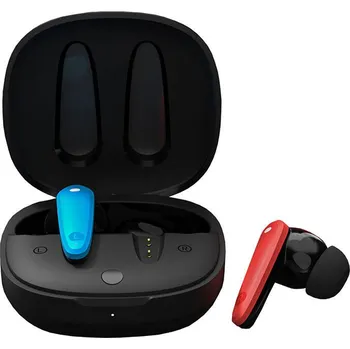 Sluchátka Bezdrátová sluchátka Sound Cube MIIIW (černá)