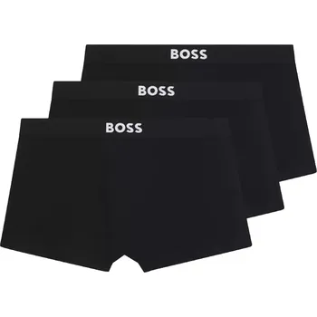 Boxerky Pánské boxerky Boss 50544263_002, 3pack velikost XXL-58/60