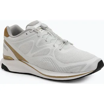 Pánská móda Pánské boty Merrell Skyquest Trek white