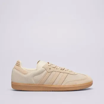 Dámské tenisky Adidas Samba Og W Krémová 36 2/3