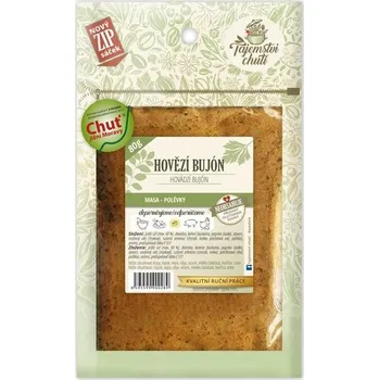 Koření Hovězí bujón 80g RAMDAM