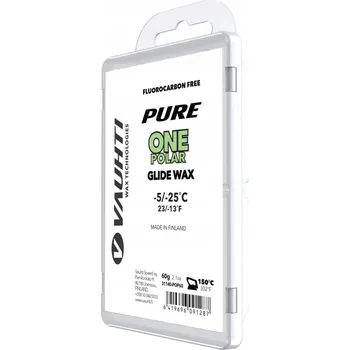 Mazivo Vauhti One Polar 60g