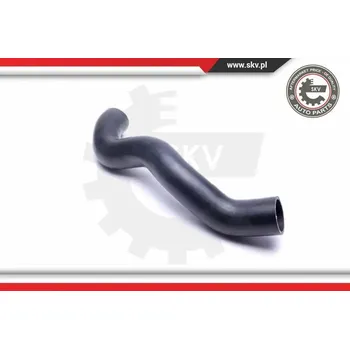 Klimatizace automobilu ESEN SKV 54SKV077 Hadice plnicího vzduchu (turbodmychadla)