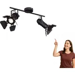 Bodové svítidlo reflektor EGON 54650-2B Globo