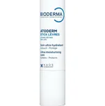 BIODERMA Atoderm tyčinka na rty 4 g