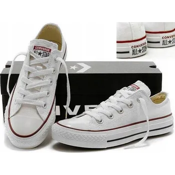 Dámská obuv Converse dámské tenisky M7652C, velikost 37