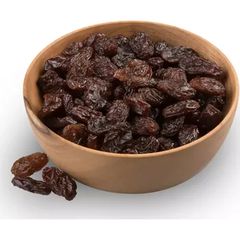 Sušená potravina Zdravější cesta Rozinky Thompson nesířené 0,5kg