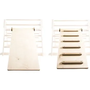 Dřevěná hračka Climbou deska