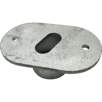 Přívěs CHEVAL LIBERTE Držák dělící přepážky pro přívěsy Cheval Liberté