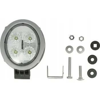 Přídavný světlomet LED pracovní světlo 1500lm konektor DT04-2P CRV2A.4964