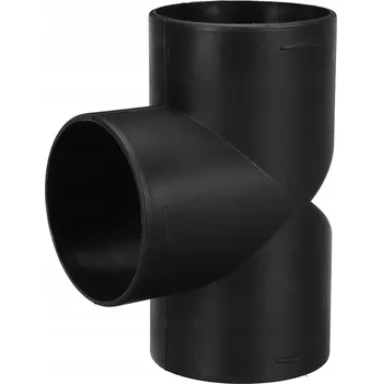 rozdělovač topení T-kus T-ROZDĚLOVAČ 90 mm pro nezávislé topení, kompatibilní s Eberspacher Webasto