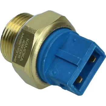 Klimatizace automobilu Kamoka 4090006 Tepelný spínač, ventilátor chladiče