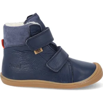 Dámská obuv KOEL4kids zimní Brandon Tex Wool Blue Velikost EU: 26, vnitřní délka: 170, vnitřní šířka: 66