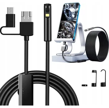 Inspekční kamera MBG Line AN97 DUO