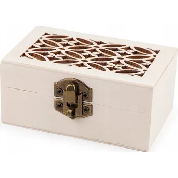 Obraz Kufřík k dekoraci