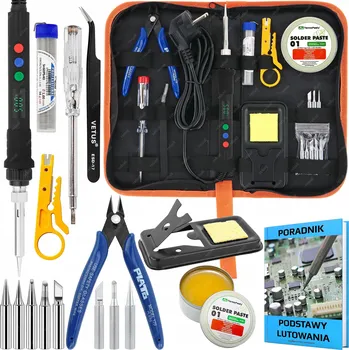 Páječka Pájka s topným tělesem (odporová) Reball 120 W