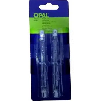 Žárovka Halogenová žárovka Opal R7S 120 W 2700 K