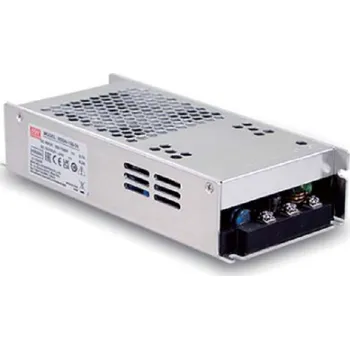 Měnič napětí Mean Well RSDH-150-24 DC-DC měnič 150W 24V