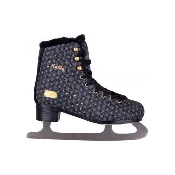 WORKER Doty EU 36 zimní brusle + DÁREK DLE VÝBĚRU!