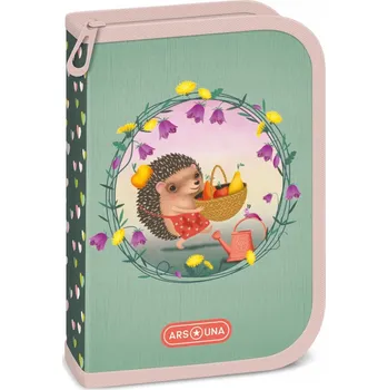 Penál Jednopatrový rozkládací penál ARS UNA