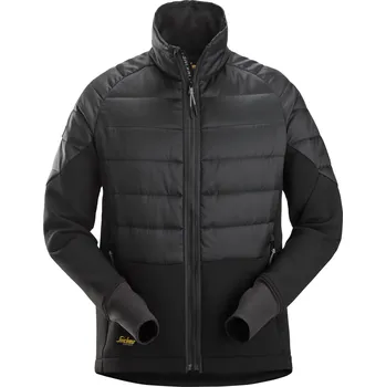 pracovní bunda Pracovní bunda FlexiWork Hybrid černá vel. XS Snickers Workwear Velikost: M